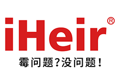 艾浩爾logo